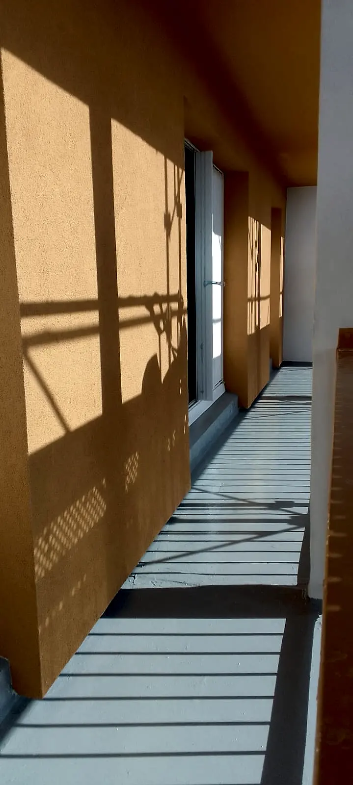 Façades et ravalement
