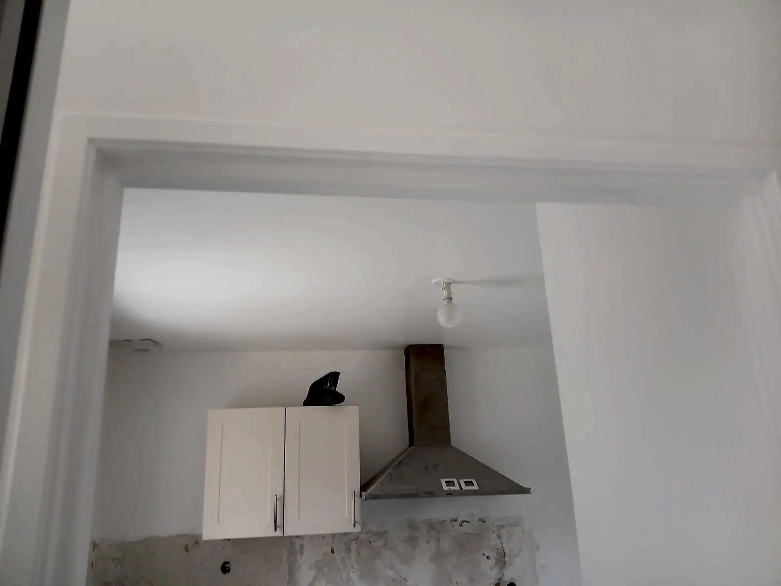 Rénovation intérieure